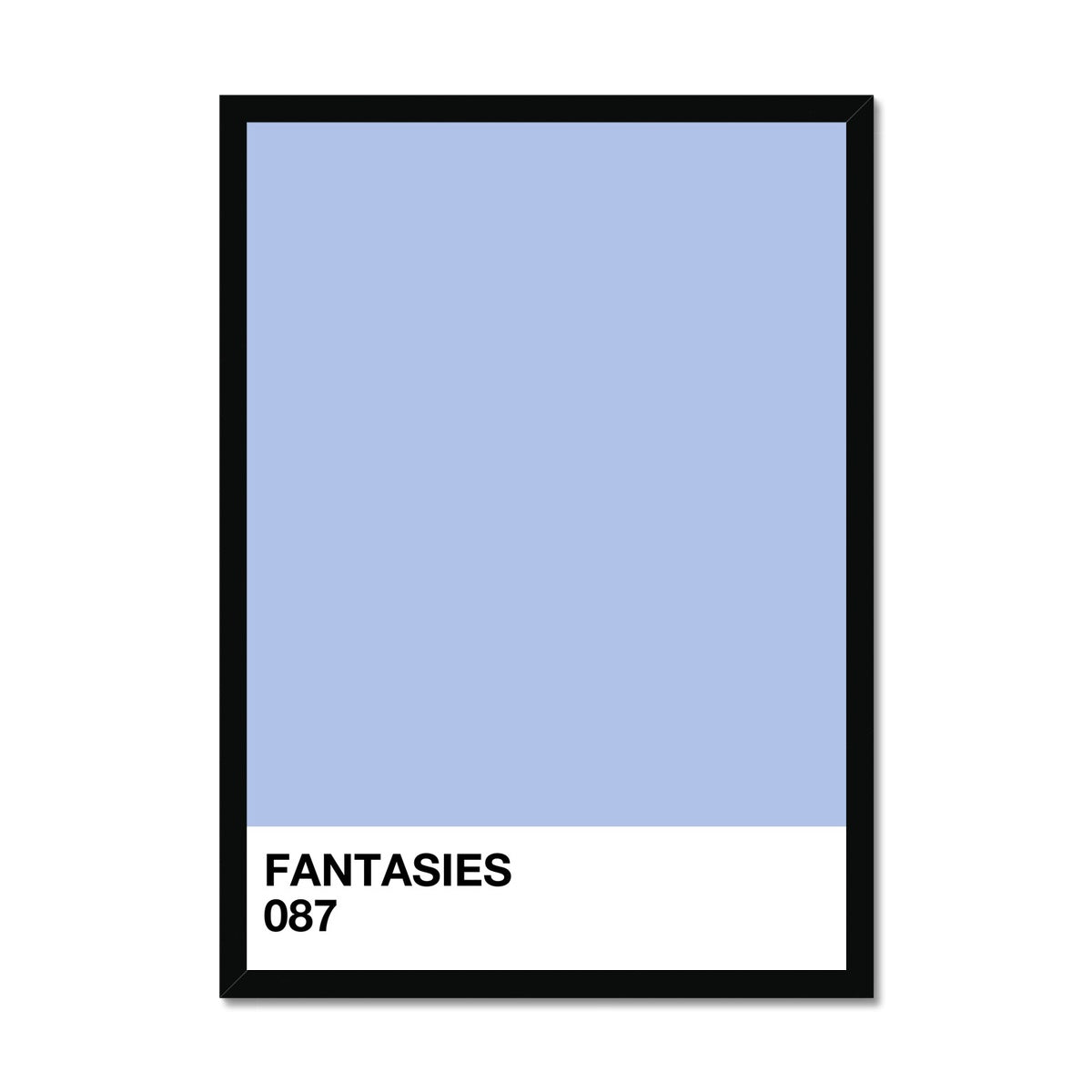 © les muses / Shades is a collection of color shade wall art prints perfect for a modern or minimalist gallery wall. The pastel color block posters have a minimal aesthetic and comes in an array of dreamy colors.