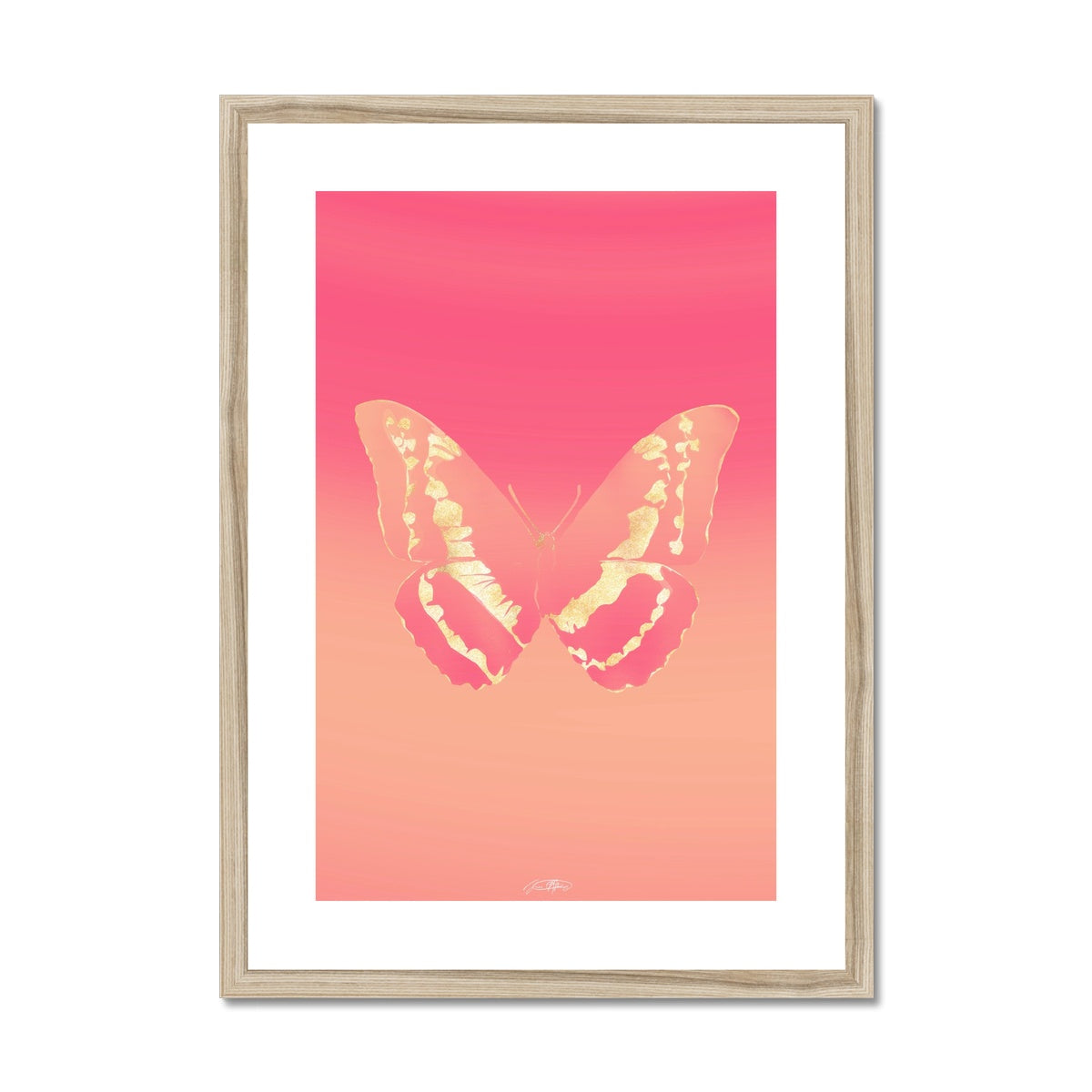 © les muses / Psyches is a collection of butterfly art prints featuring original illustrations of butterflies in an array with aura, gradient and glitter colors. The collection was inspired from the formal greek word psyche, thought to be the soul of the dead, and is comprised of over a hundred dreamy danish pastel butterfly posters, with silver and gold foil options. 