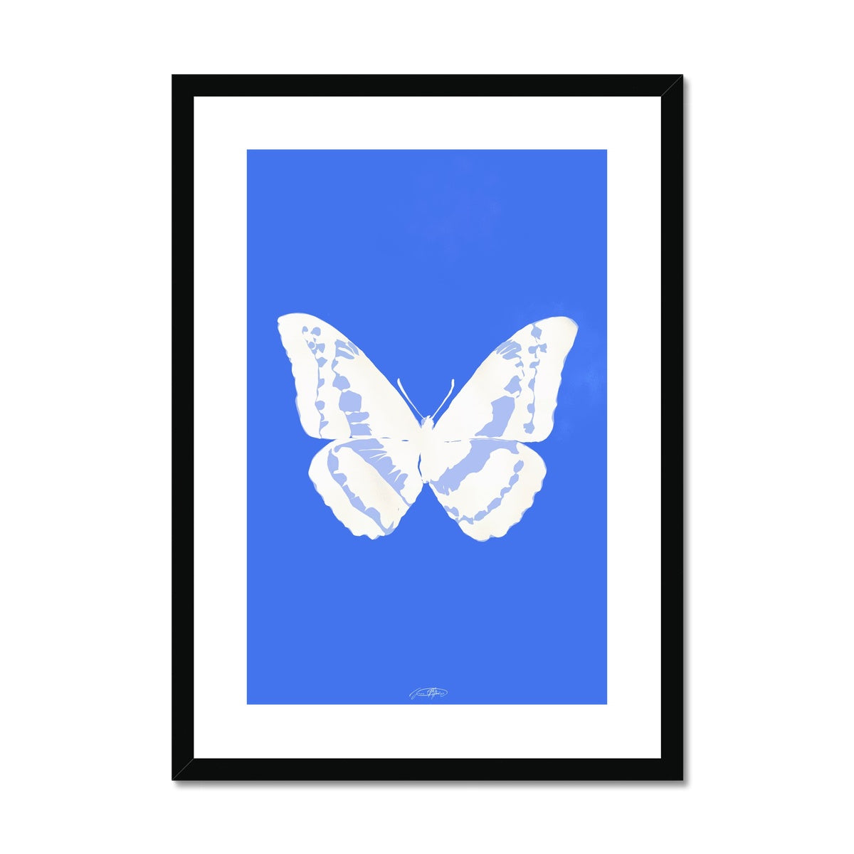 © les muses / Psyches is a collection of butterfly art prints featuring original illustrations of butterflies in an array with aura, gradient and glitter colors. The collection was inspired from the formal greek word psyche, thought to be the soul of the dead, and is comprised of over a hundred dreamy danish pastel butterfly posters, with silver and gold foil options. 