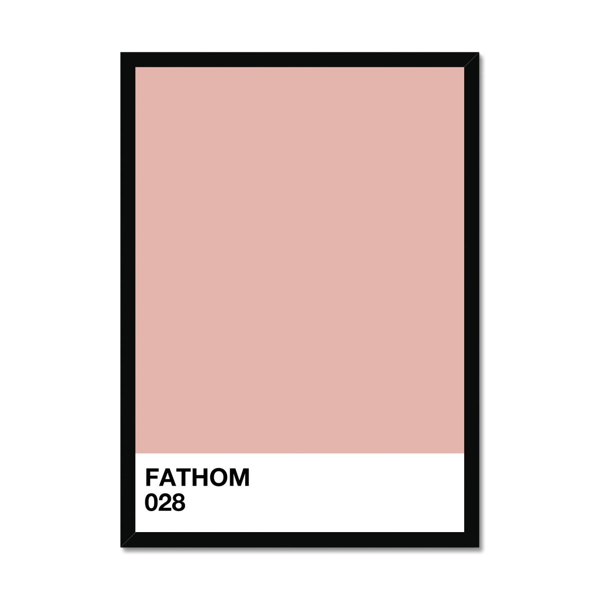 © les muses / Shades is a collection of color shade wall art prints perfect for a modern or minimalist gallery wall. The pastel color block posters have a minimal aesthetic and comes in an array of dreamy colors.