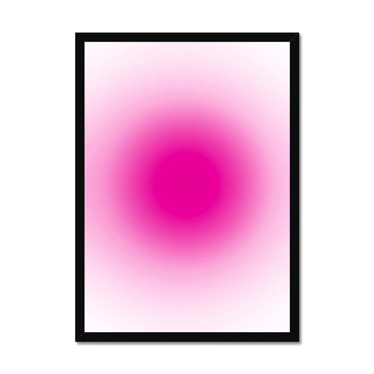 Simple gradient aura wall art prints featuring minimalist pastel Our vibrant aura gradient posters have an endless array of color options perfect for aesthetic dorm and apartment decor.