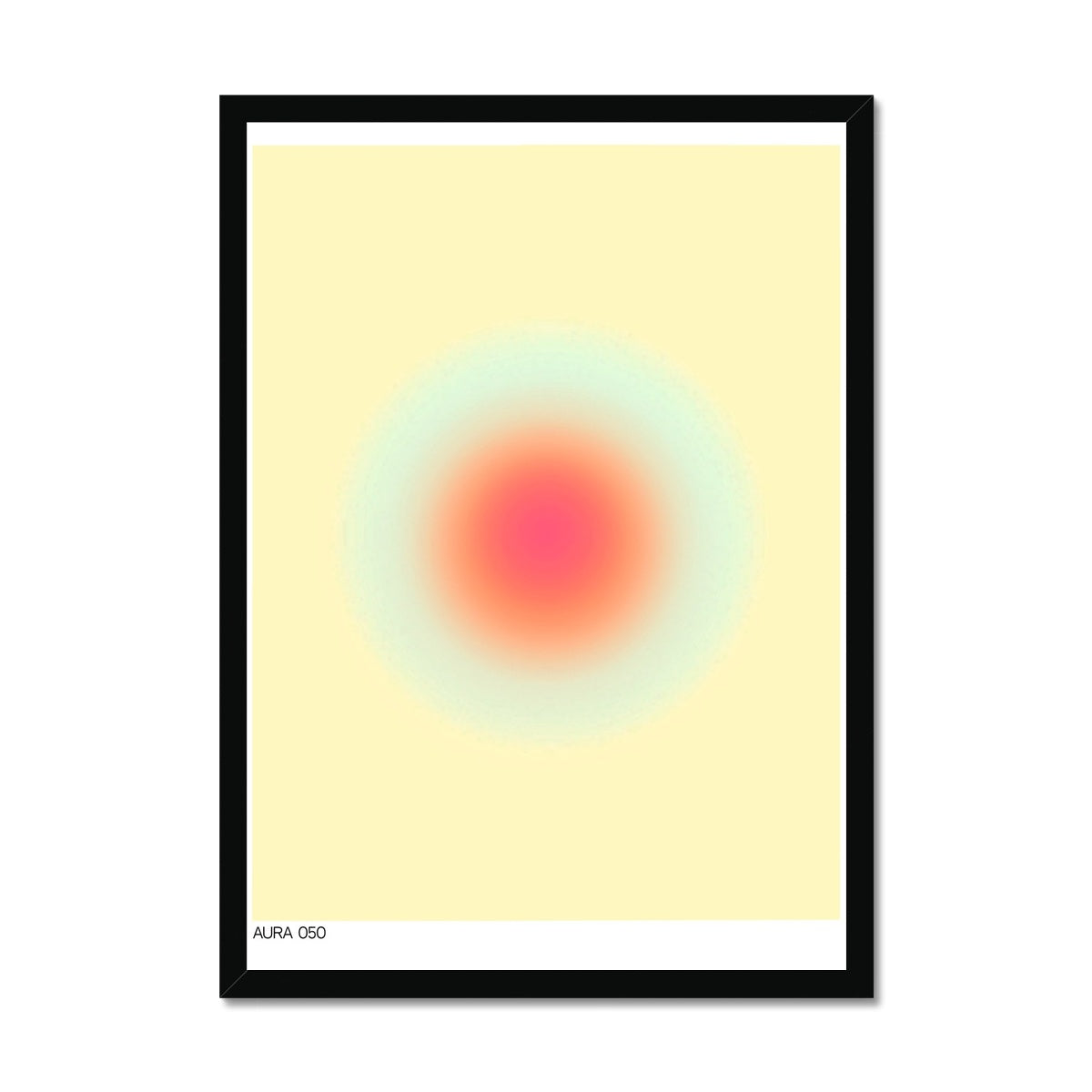 © les muses / One of a hundred dreamy pastel auras in a collection of aesthetic gradient wall art prints. The aura collection features an endless array of colorful and vibrant abstract gradients perfect for those looking for a wide selection of original prints and posters.