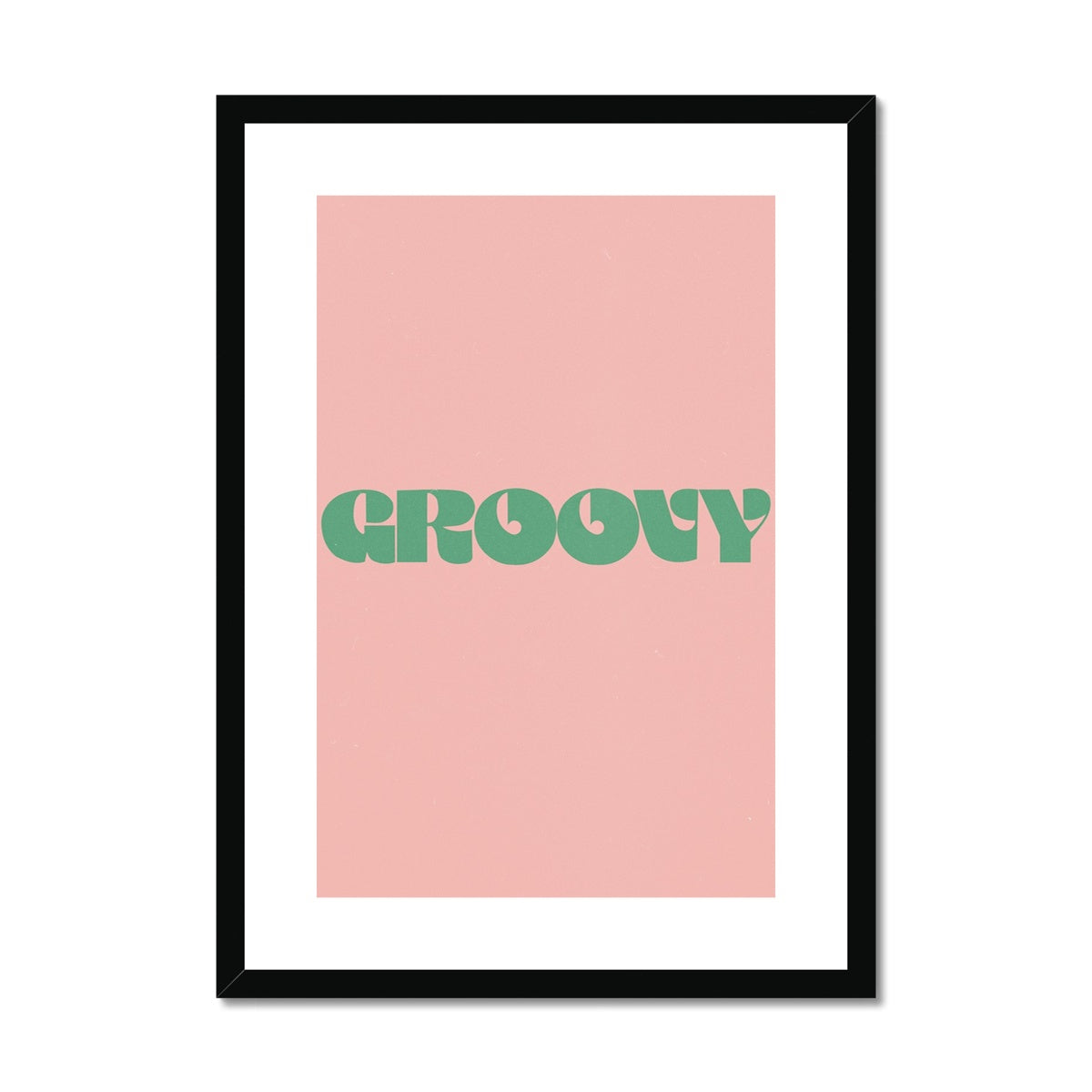 © les muses / Cool vintage typography art prints drawing from 90s grunge, girly Y2K and groovy 70s aesthetics. Retro style wall art and funky posters for trendy apartment or dorm decor with a killer aesthetic.