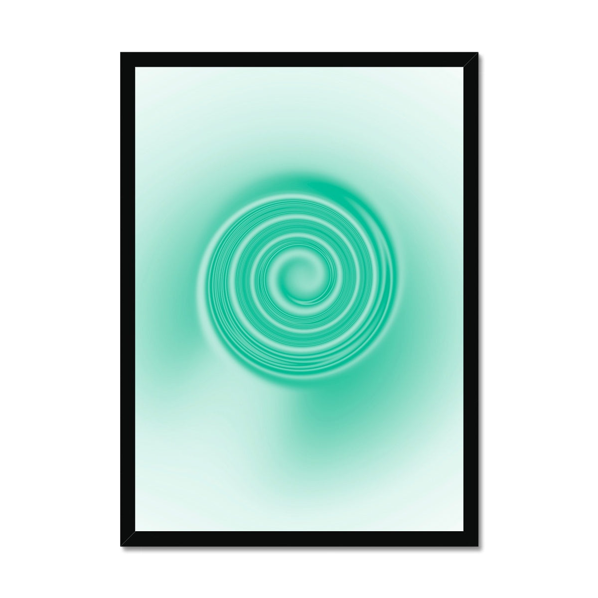 © les muses / Abstract gradient aura wall art prints featuring warped pastel gradients resembling swirled candy. Use our colorful aura gradient posters to create a dreamy aesthetic with your dorm or apartment decor.