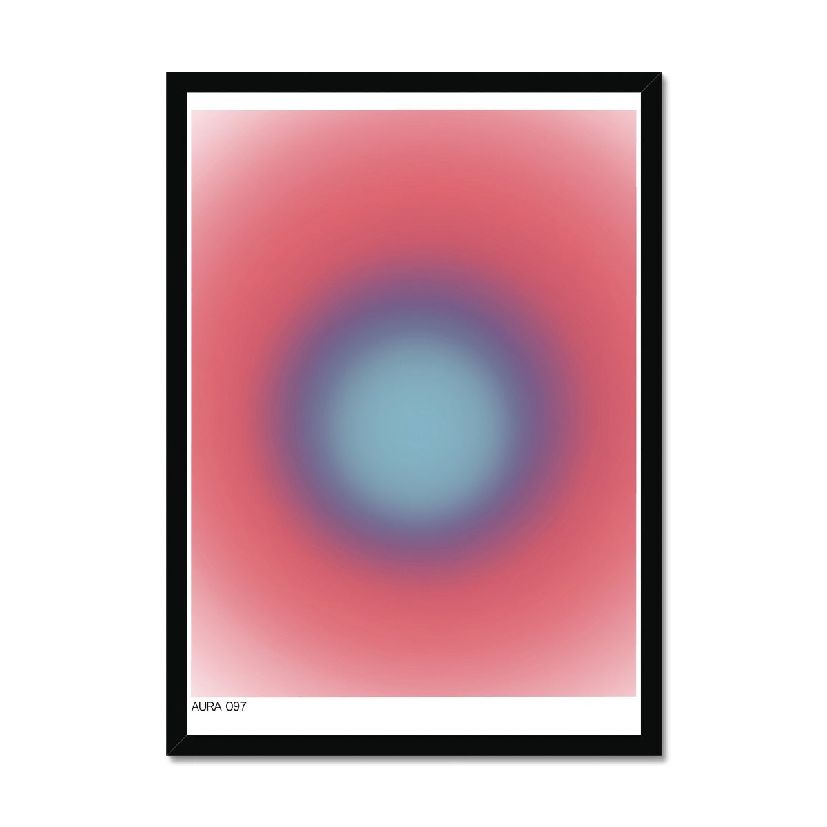 © les muses / One of a hundred dreamy pastel auras in a collection of aesthetic gradient wall art prints. The aura collection features an endless array of colorful and vibrant abstract gradients perfect for those looking for a wide selection of original prints and posters.