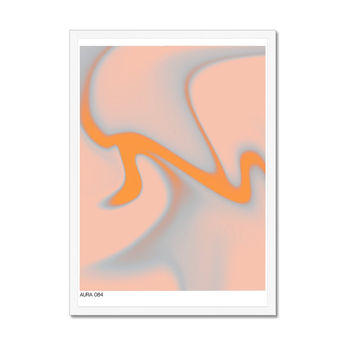 © les muses / One of a hundred dreamy pastel auras in a collection of aesthetic gradient wall art prints. The aura collection features an endless array of colorful and vibrant abstract gradients perfect for those looking for a wide selection of original prints and posters.