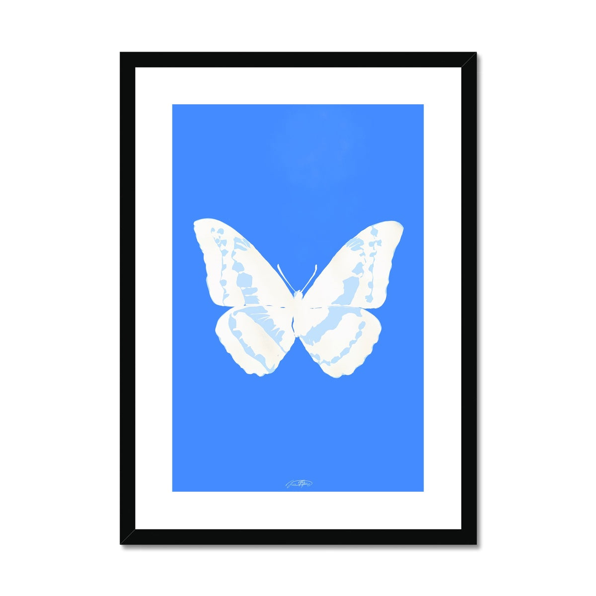 © les muses / Psyches is a collection of butterfly art prints featuring original illustrations of butterflies in an array with aura, gradient and glitter colors. The collection was inspired from the formal greek word psyche, thought to be the soul of the dead, and is comprised of over a hundred dreamy danish pastel butterfly posters, with silver and gold foil options. 