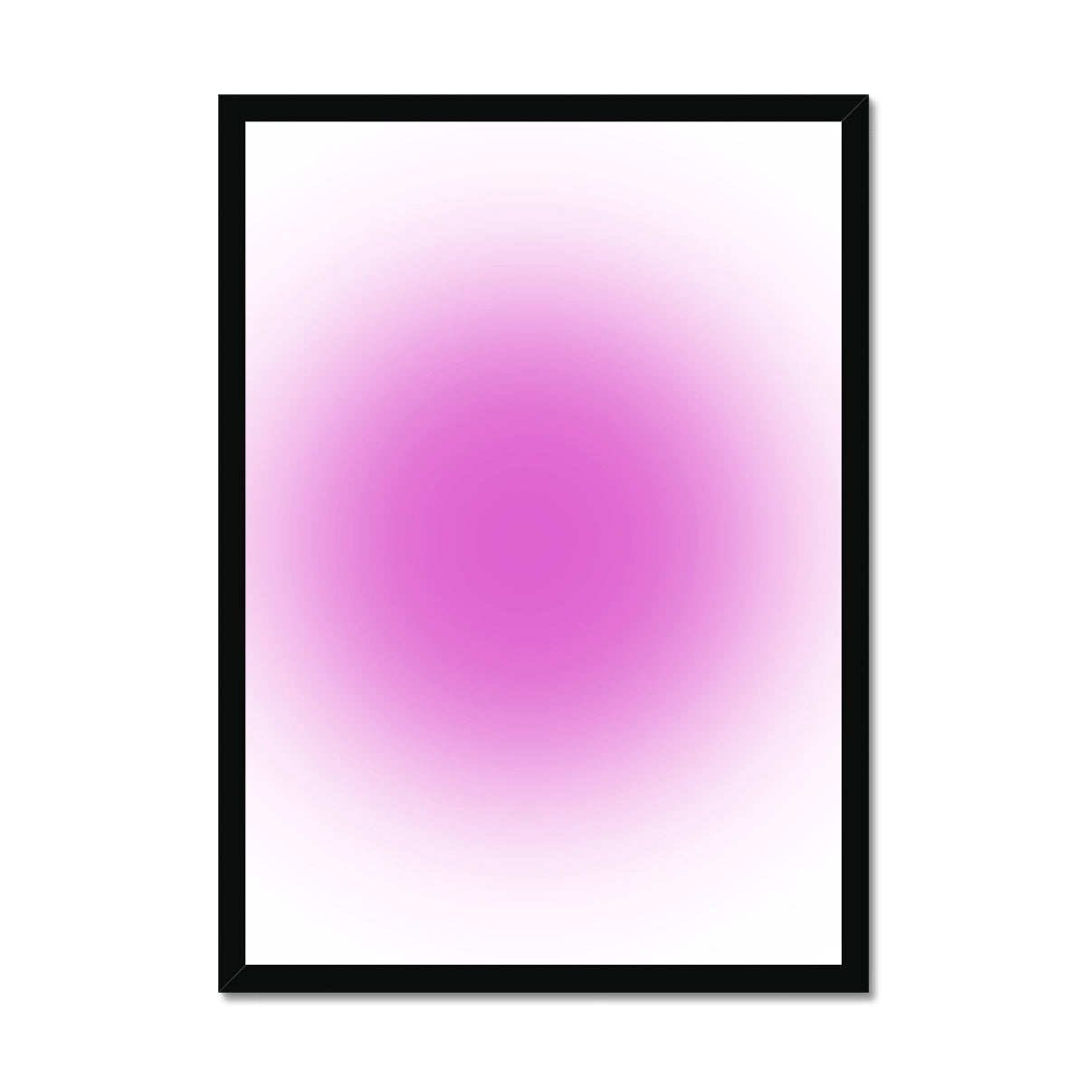 Simple gradient aura wall art prints featuring minimalist pastel Our vibrant aura gradient posters have an endless array of color options perfect for aesthetic dorm and apartment decor.