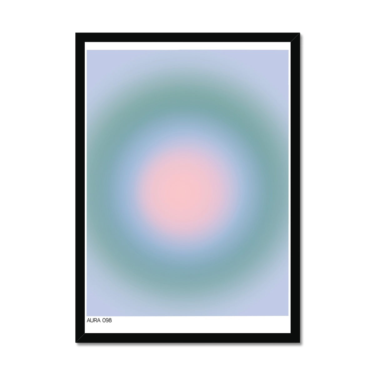 © les muses / One of a hundred dreamy pastel auras in a collection of aesthetic gradient wall art prints. The aura collection features an endless array of colorful and vibrant abstract gradients perfect for those looking for a wide selection of original prints and posters.