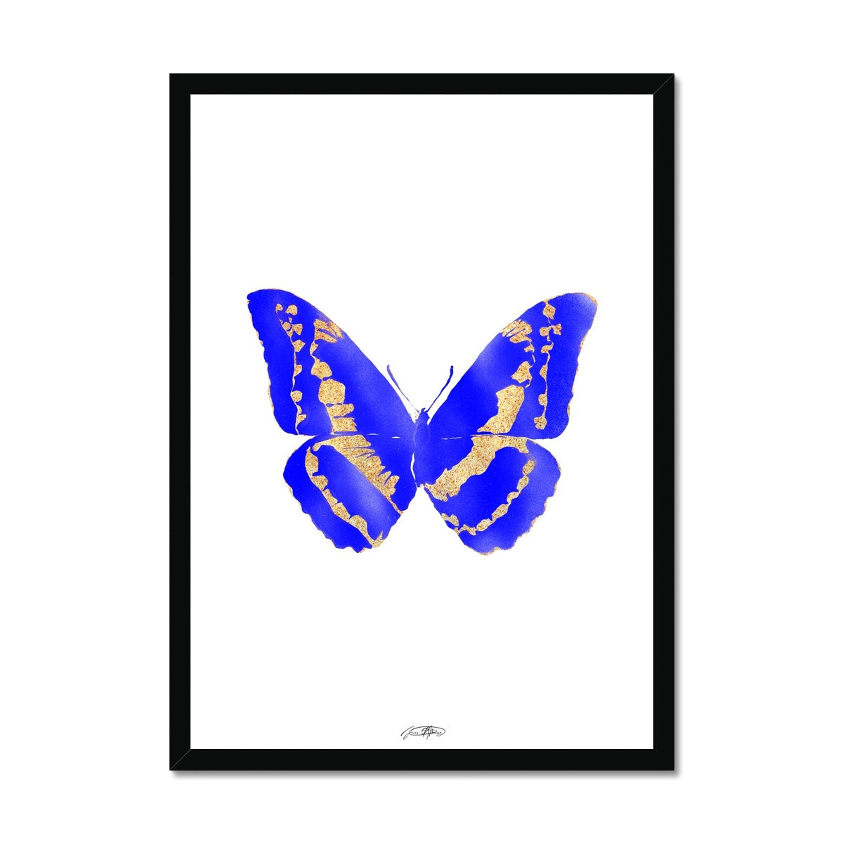 © les muses / Psyches is a collection of butterfly art prints featuring original illustrations of butterflies in an array with aura, gradient and glitter colors. The collection was inspired from the formal greek word psyche, thought to be the soul of the dead, and is comprised of over a hundred dreamy danish pastel butterfly posters, with silver and gold foil options. 