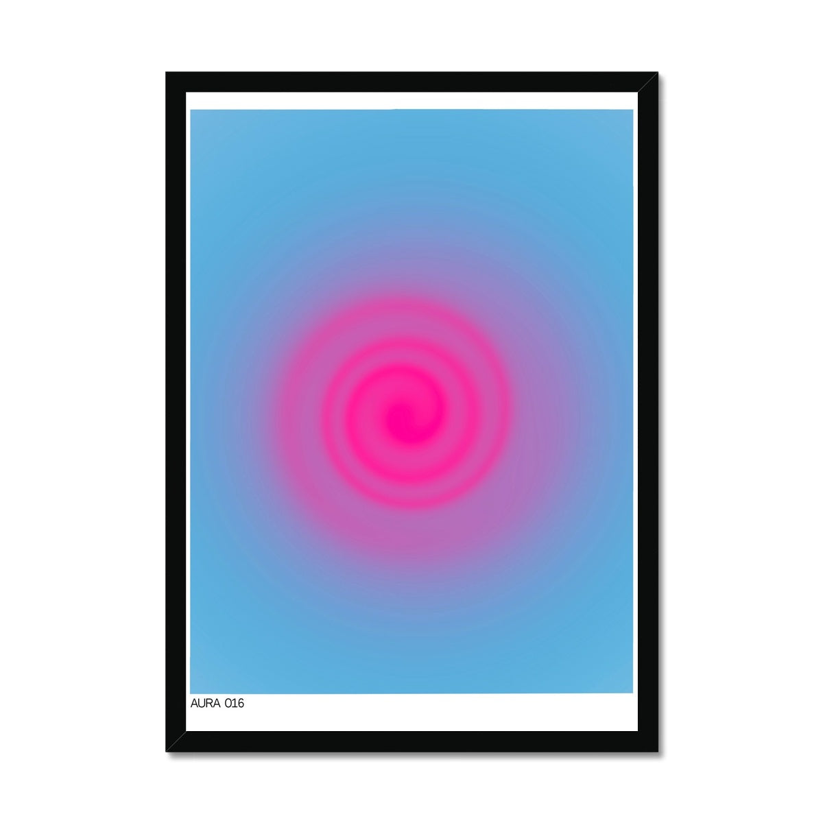 © les muses / One of a hundred dreamy pastel auras in a collection of aesthetic gradient wall art prints. The aura collection features an endless array of colorful and vibrant abstract gradients perfect for those looking for a wide selection of original prints and posters.