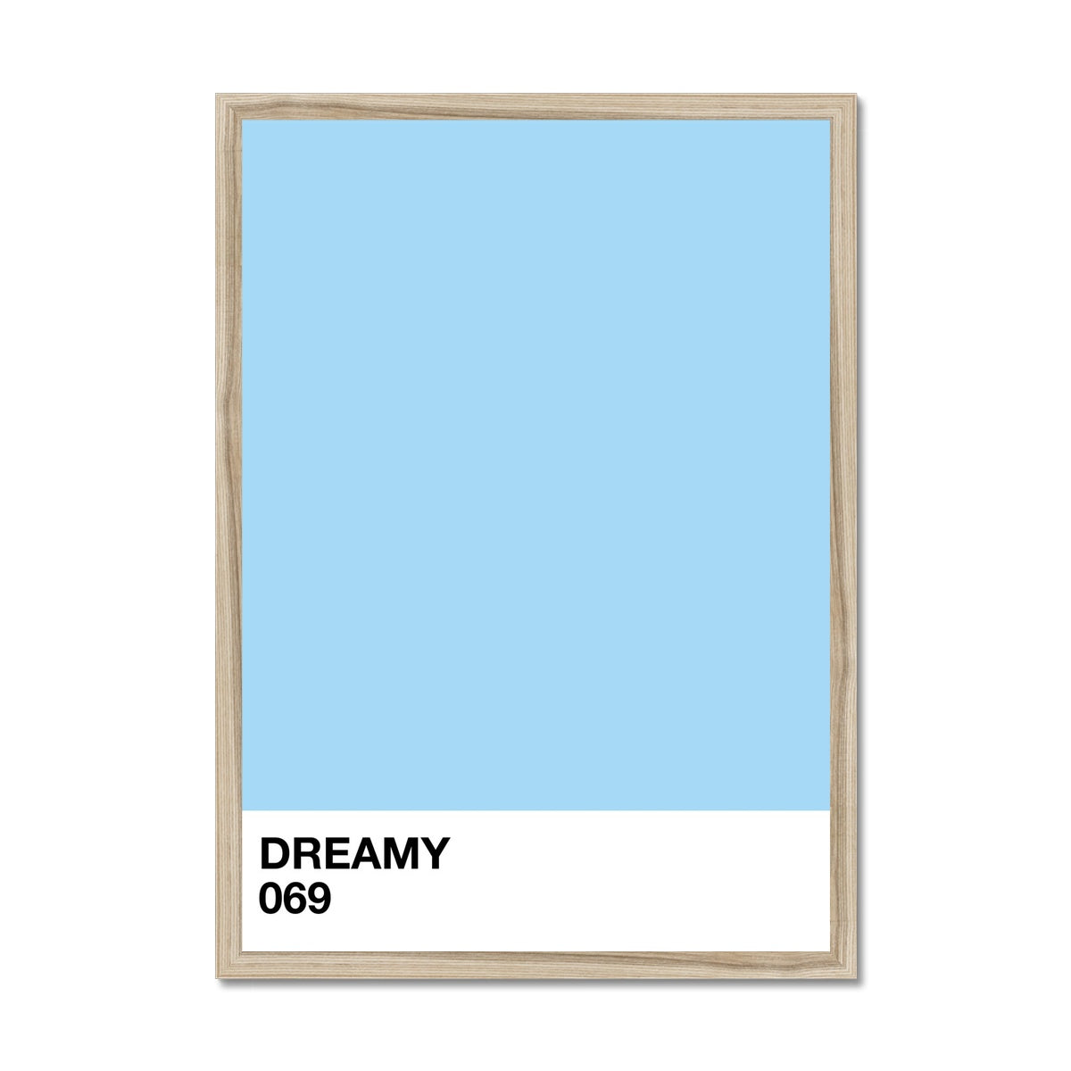 © les muses / Shades is a collection of color shade wall art prints perfect for a modern or minimalist gallery wall. The pastel color block posters have a minimal aesthetic and comes in an array of dreamy colors.