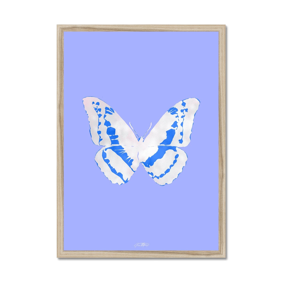 © les muses / Psyches is a collection of butterfly art prints featuring original illustrations of butterflies in an array with aura, gradient and glitter colors. The collection was inspired from the formal greek word psyche, thought to be the soul of the dead, and is comprised of over a hundred dreamy danish pastel butterfly posters, with silver and gold foil options. 