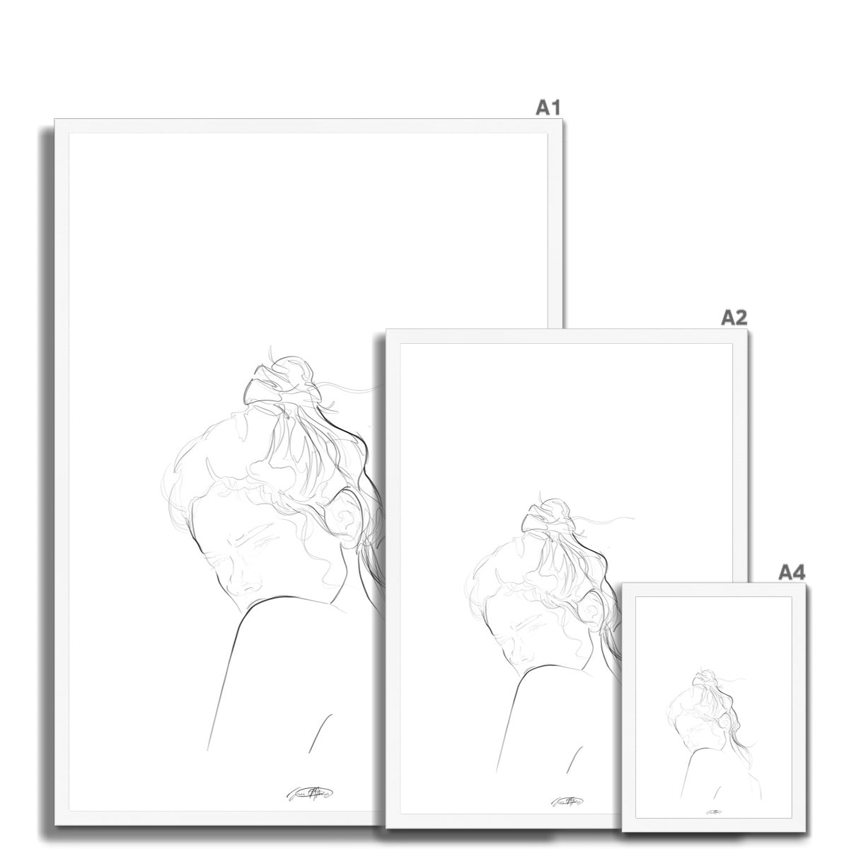 © les muses / Our line art collection of art prints features original line art drawings, delicately drawn,
of female figures and fashion photography. Simple feminine line art posters perfect for those
looking for visually stunning original artwork with beautiful intricate detail.