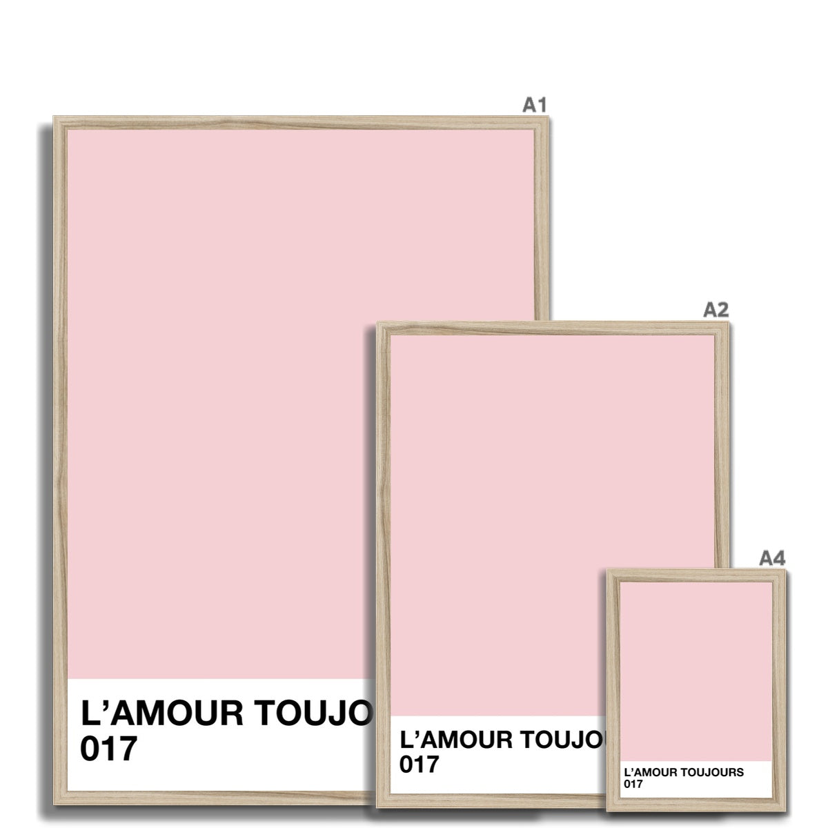 © les muses / Shades is a collection of color shade wall art prints perfect for a modern or minimalist gallery wall. The pastel color block posters have a minimal aesthetic and comes in an array of dreamy colors.