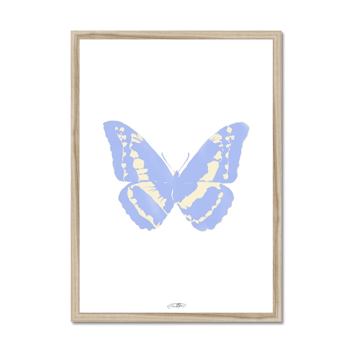 © les muses / Psyches is a collection of butterfly art prints featuring original illustrations of butterflies in an array with aura, gradient and glitter colors. The collection was inspired from the formal greek word psyche, thought to be the soul of the dead, and is comprised of over a hundred dreamy danish pastel butterfly posters, with silver and gold foil options. 