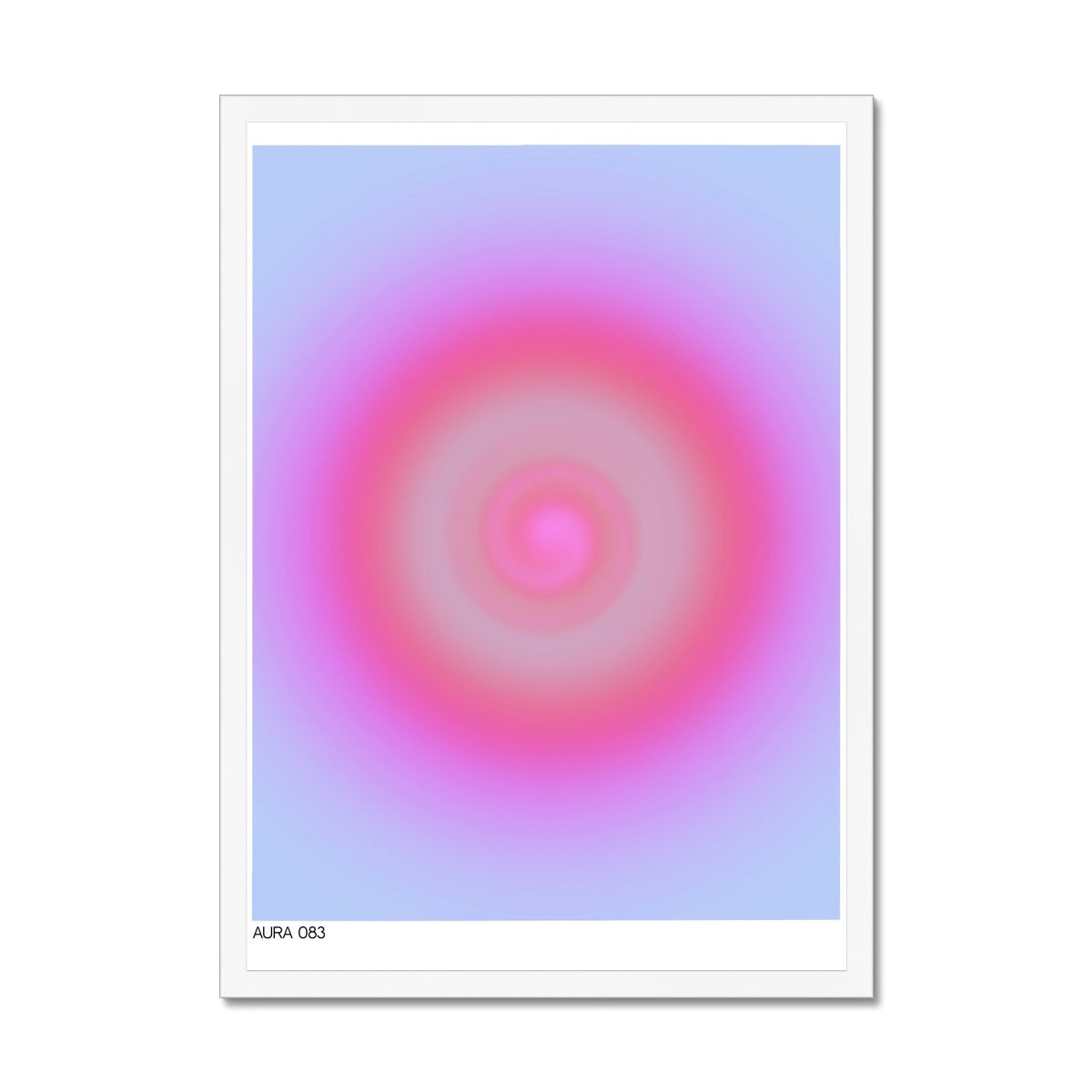 © les muses / One of a hundred dreamy pastel auras in a collection of aesthetic gradient wall art prints. The aura collection features an endless array of colorful and vibrant abstract gradients perfect for those looking for a wide selection of original prints and posters.