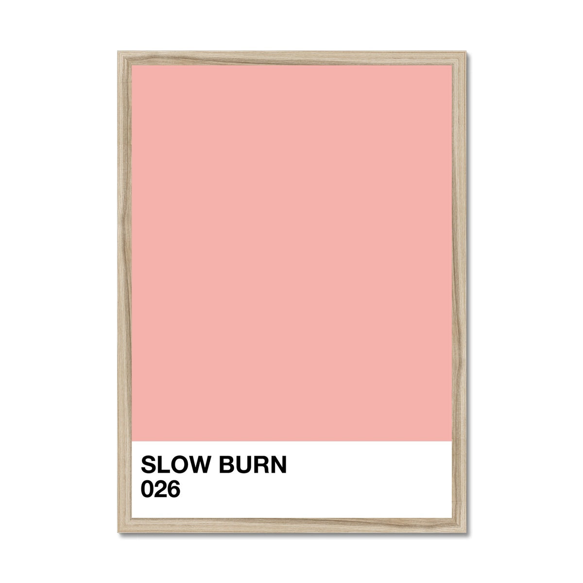 © les muses / Shades is a collection of color shade wall art prints perfect for a modern or minimalist gallery wall. The pastel color block posters have a minimal aesthetic and comes in an array of dreamy colors.