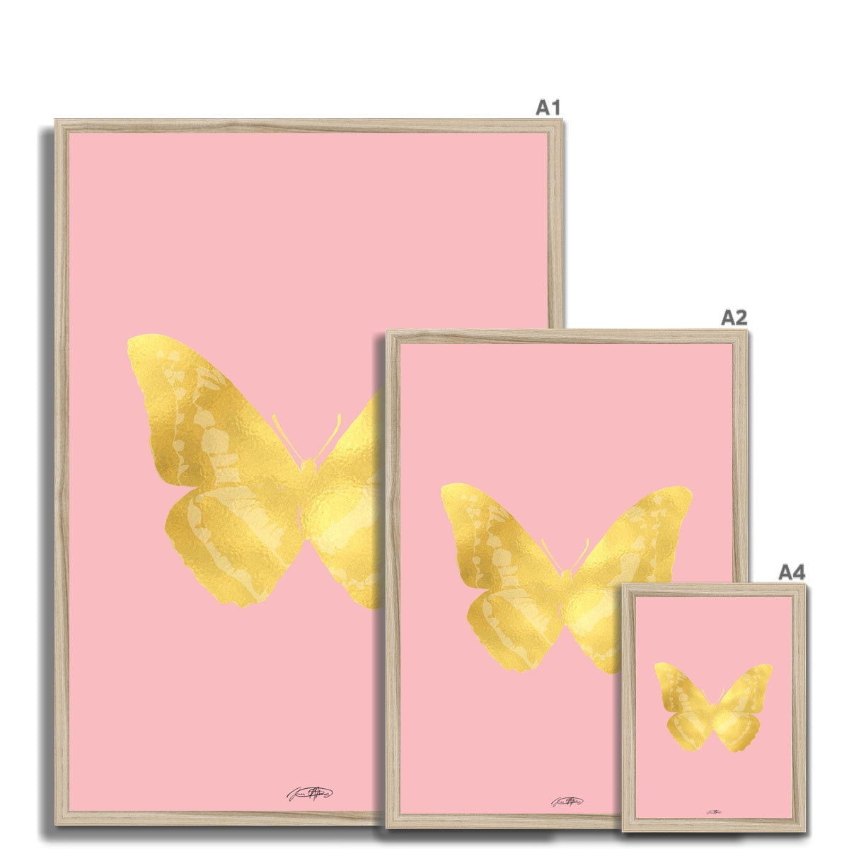 © les muses / Psyches is a collection of butterfly art prints featuring original illustrations of butterflies in an array with aura, gradient and glitter colors. The collection was inspired from the formal greek word psyche, thought to be the soul of the dead, and is comprised of over a hundred dreamy danish pastel butterfly posters, with silver and gold foil options. 