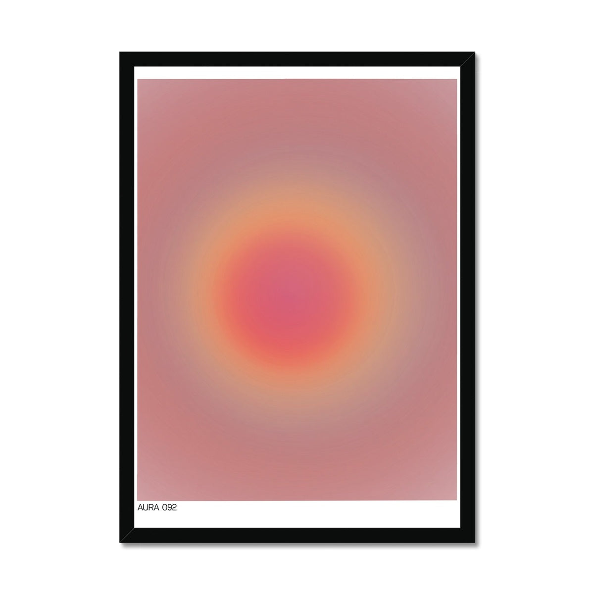 © les muses / One of a hundred dreamy pastel auras in a collection of aesthetic gradient wall art prints. The aura collection features an endless array of colorful and vibrant abstract gradients perfect for those looking for a wide selection of original prints and posters.