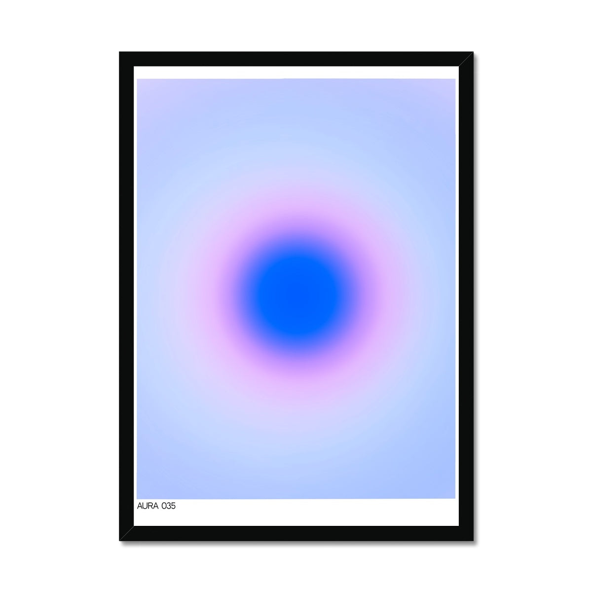 © les muses / One of a hundred dreamy pastel auras in a collection of aesthetic gradient wall art prints. The aura collection features an endless array of colorful and vibrant abstract gradients perfect for those looking for a wide selection of original prints and posters.