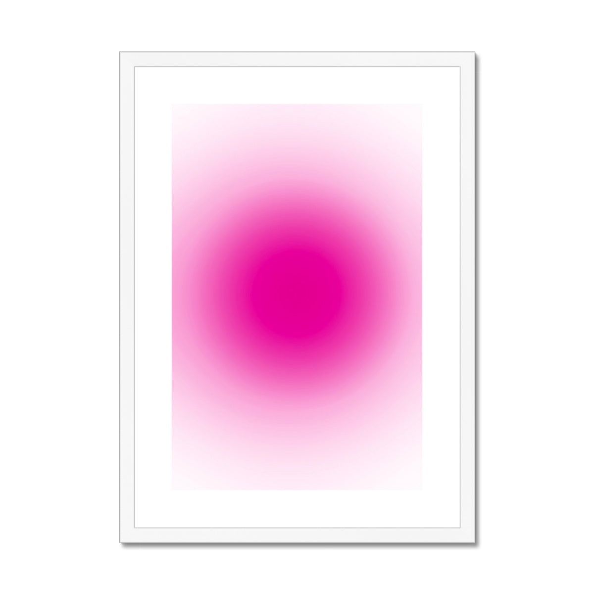 Simple gradient aura wall art prints featuring minimalist pastel Our vibrant aura gradient posters have an endless array of color options perfect for aesthetic dorm and apartment decor.