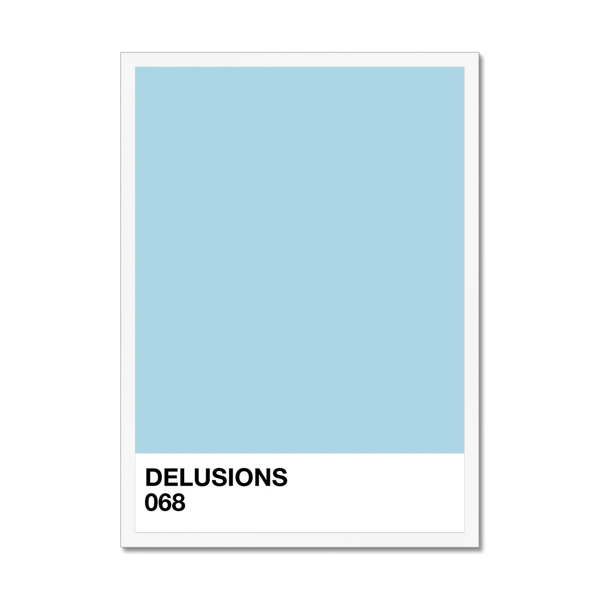 © les muses / Shades is a collection of color shade wall art prints perfect for a modern or minimalist gallery wall. The pastel color block posters have a minimal aesthetic and comes in an array of dreamy colors.