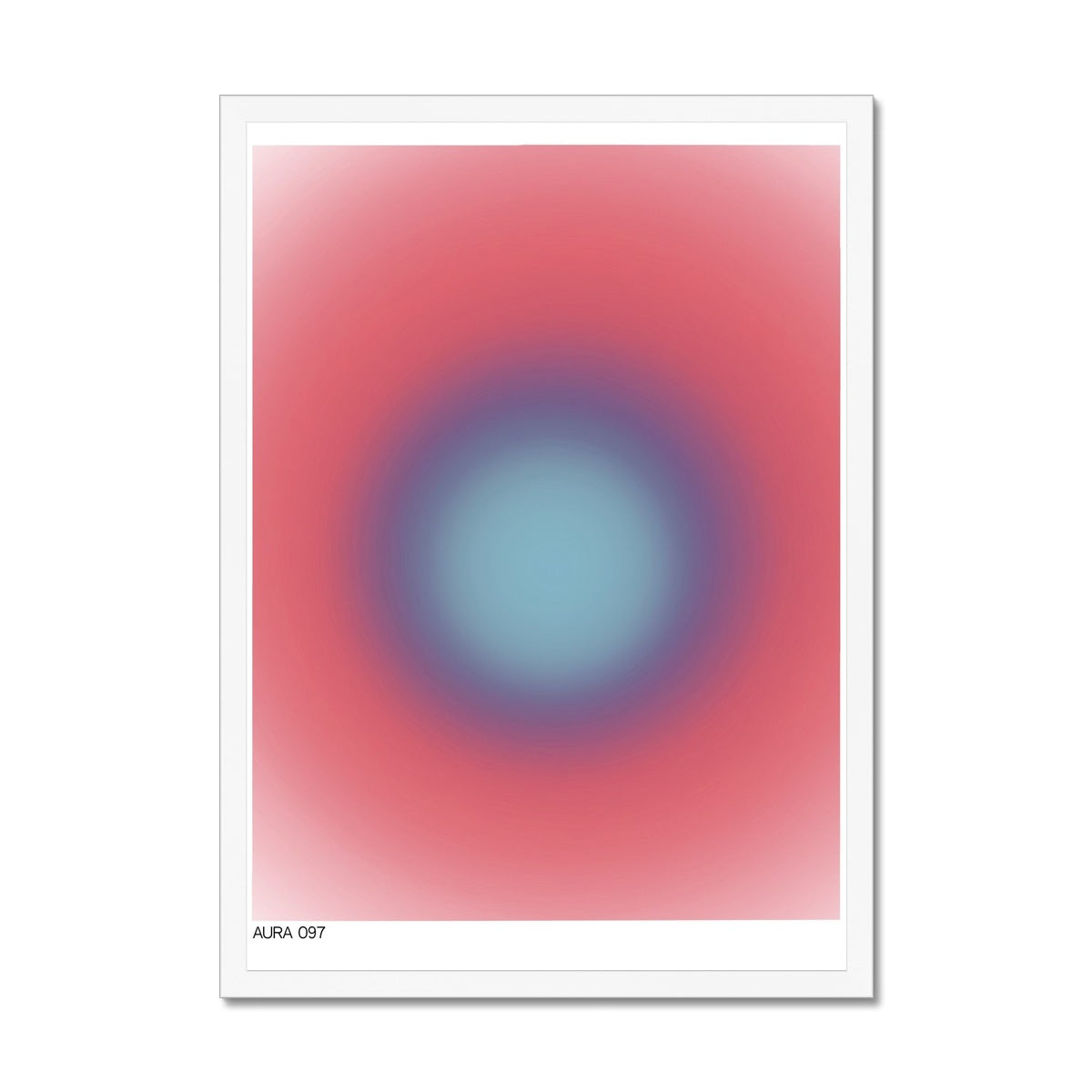 © les muses / One of a hundred dreamy pastel auras in a collection of aesthetic gradient wall art prints. The aura collection features an endless array of colorful and vibrant abstract gradients perfect for those looking for a wide selection of original prints and posters.