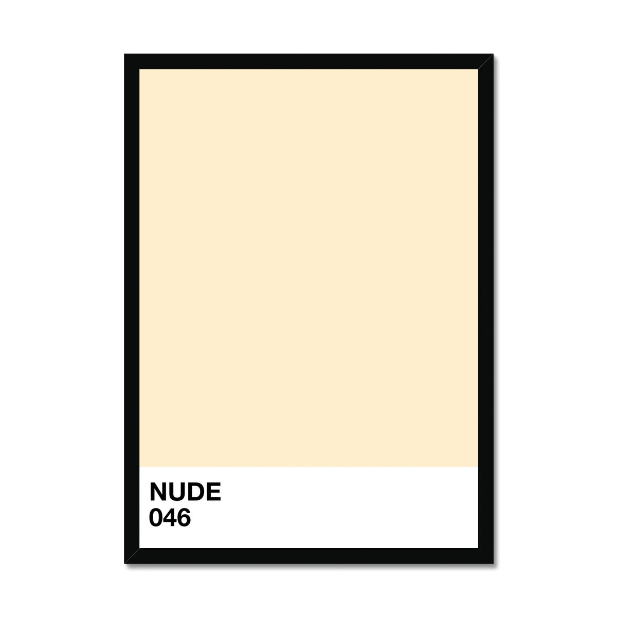 © les muses / Shades is a collection of color shade wall art prints perfect for a modern or minimalist gallery wall. The pastel color block posters have a minimal aesthetic and comes in an array of dreamy colors.