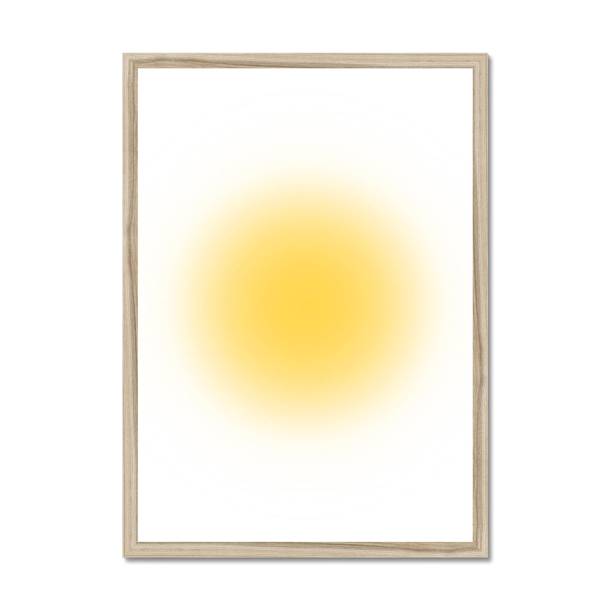 Simple gradient aura wall art prints featuring minimalist pastel Our vibrant aura gradient posters have an endless array of color options perfect for aesthetic dorm and apartment decor.