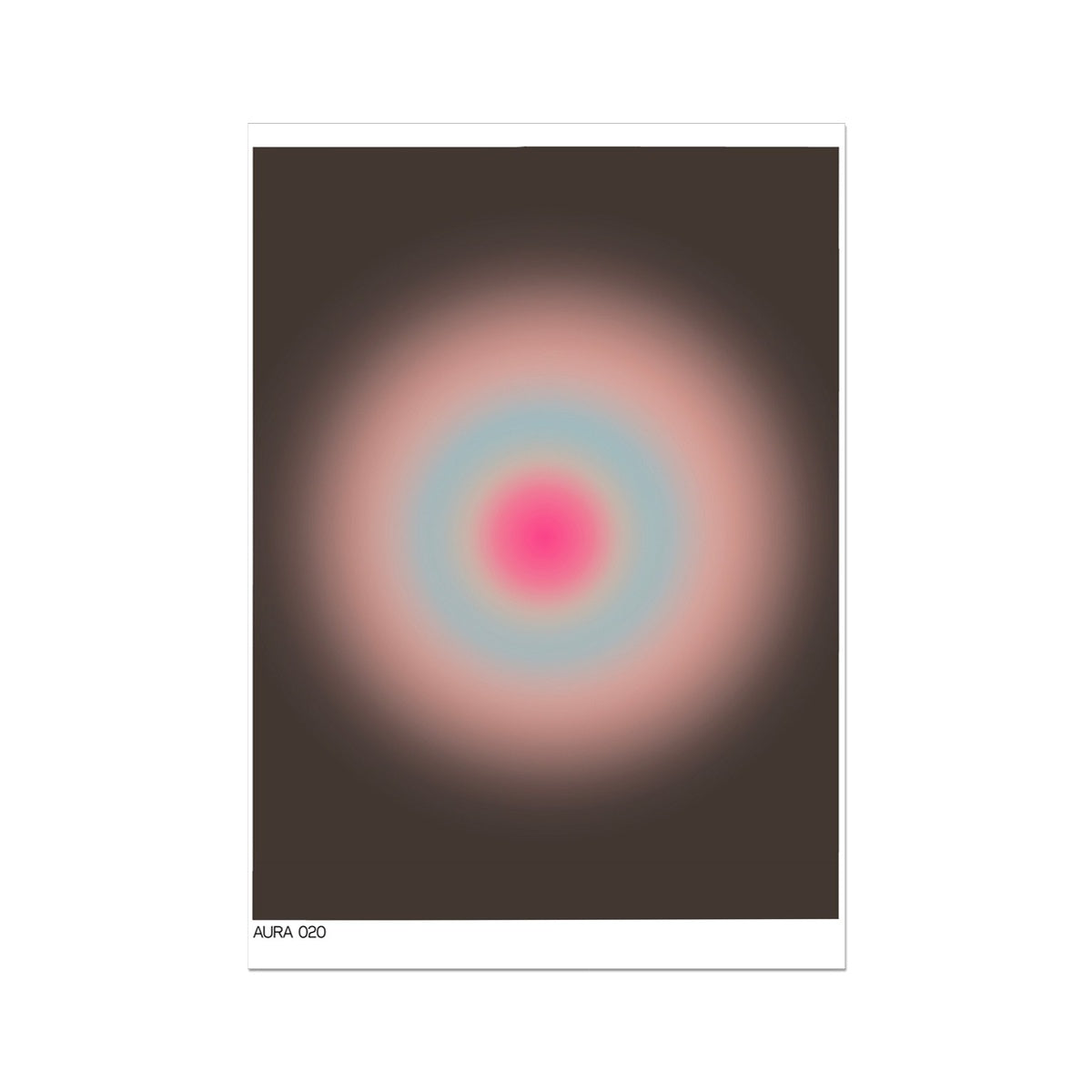 © les muses / One of a hundred dreamy pastel auras in a collection of aesthetic gradient wall art prints. The aura collection features an endless array of colorful and vibrant abstract gradients perfect for those looking for a wide selection of original prints and posters.