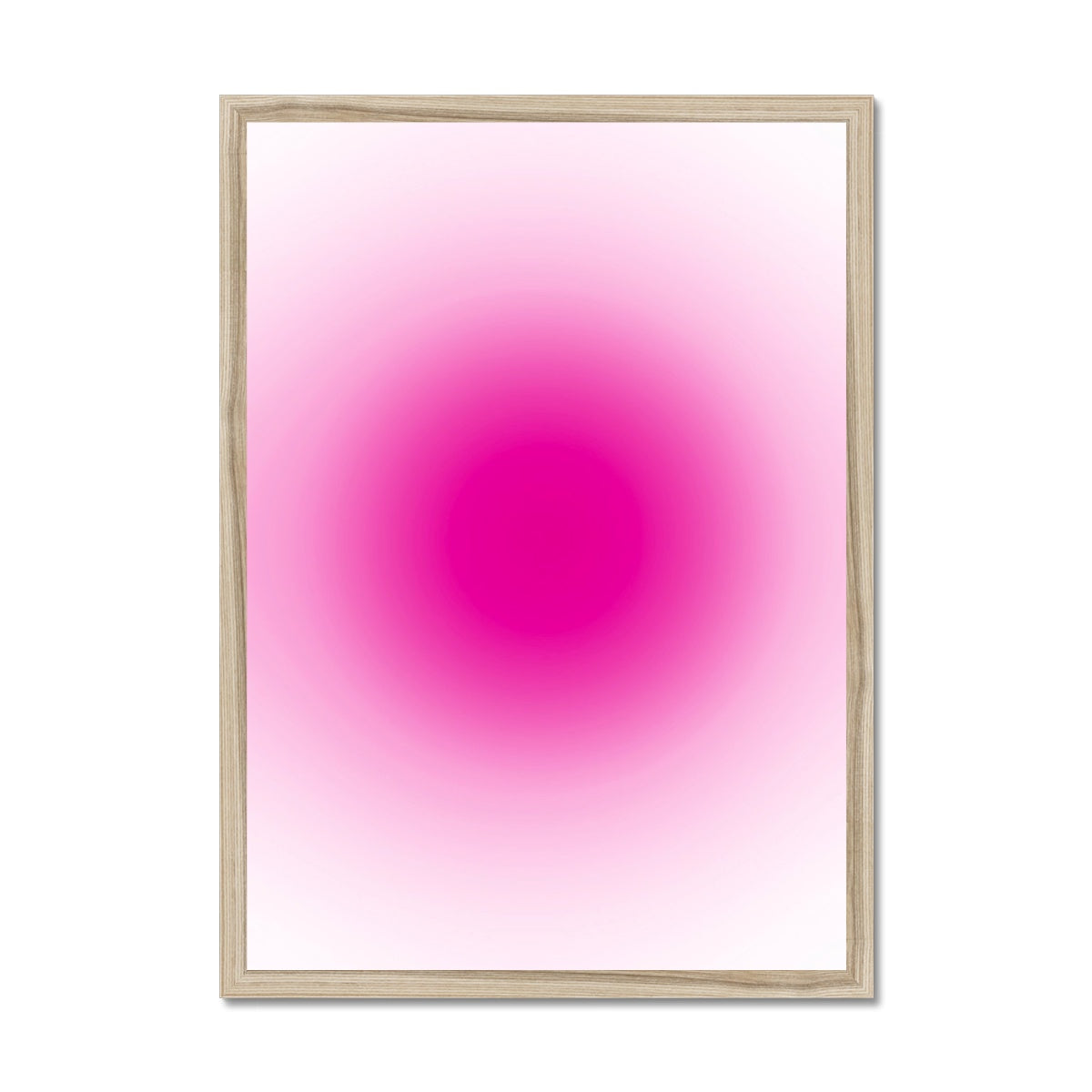 Simple gradient aura wall art prints featuring minimalist pastel Our vibrant aura gradient posters have an endless array of color options perfect for aesthetic dorm and apartment decor.