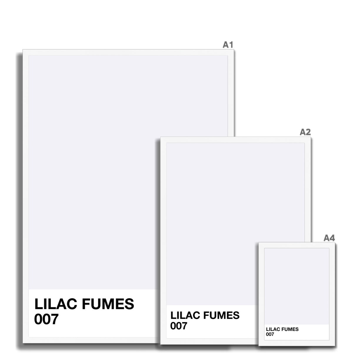 © les muses / Shades is a collection of color shade wall art prints perfect for a modern or minimalist gallery wall. The pastel color block posters have a minimal aesthetic and comes in an array of dreamy colors.