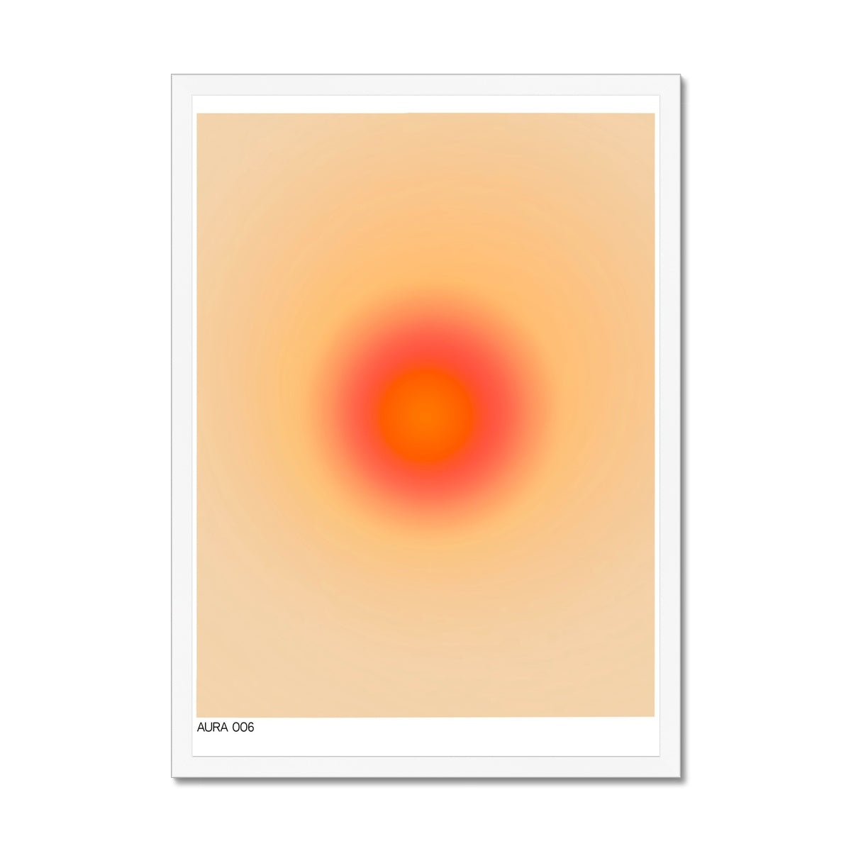 © les muses / One of a hundred dreamy pastel auras in a collection of aesthetic gradient wall art prints. The aura collection features an endless array of colorful and vibrant abstract gradients perfect for those looking for a wide selection of original prints and posters.