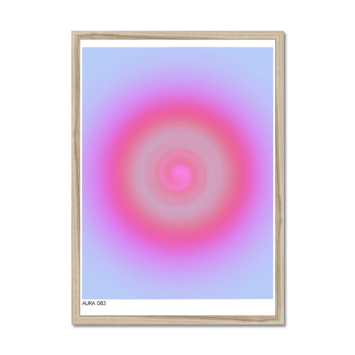 © les muses / One of a hundred dreamy pastel auras in a collection of aesthetic gradient wall art prints. The aura collection features an endless array of colorful and vibrant abstract gradients perfect for those looking for a wide selection of original prints and posters.