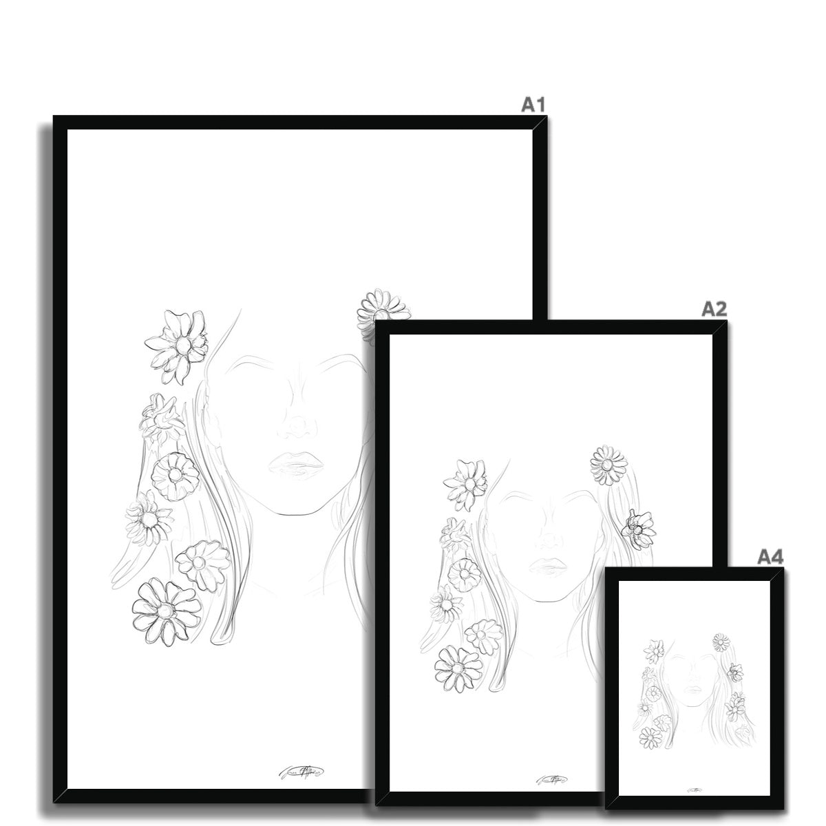 © les muses / Our line art collection of art prints features original line art drawings, delicately drawn,
of female figures and fashion photography. Simple feminine line art posters perfect for those
looking for visually stunning original artwork with beautiful intricate detail.