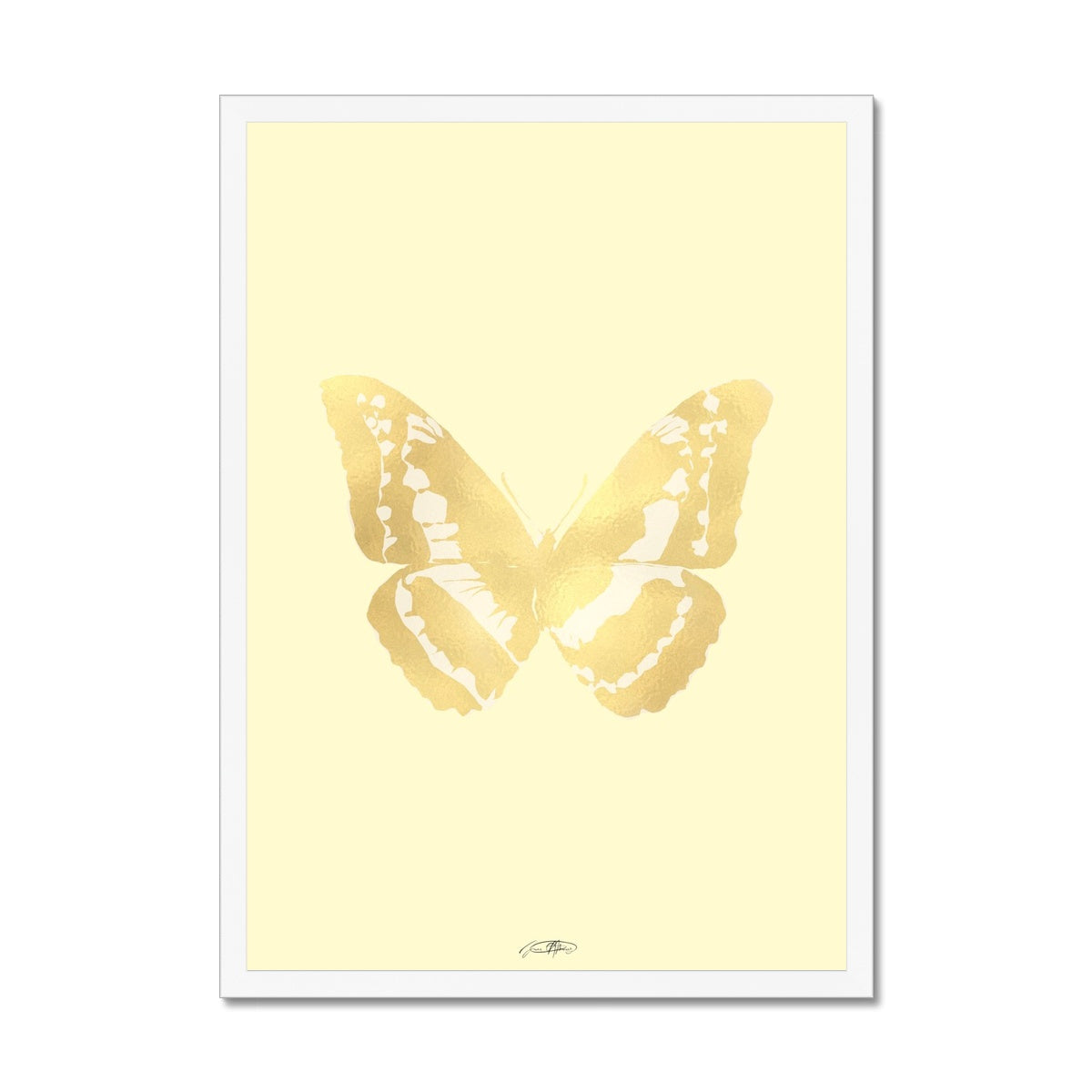 © les muses / Psyches is a collection of butterfly art prints featuring original illustrations of butterflies in an array with aura, gradient and glitter colors. The collection was inspired from the formal greek word psyche, thought to be the soul of the dead, and is comprised of over a hundred dreamy danish pastel butterfly posters, with silver and gold foil options. 