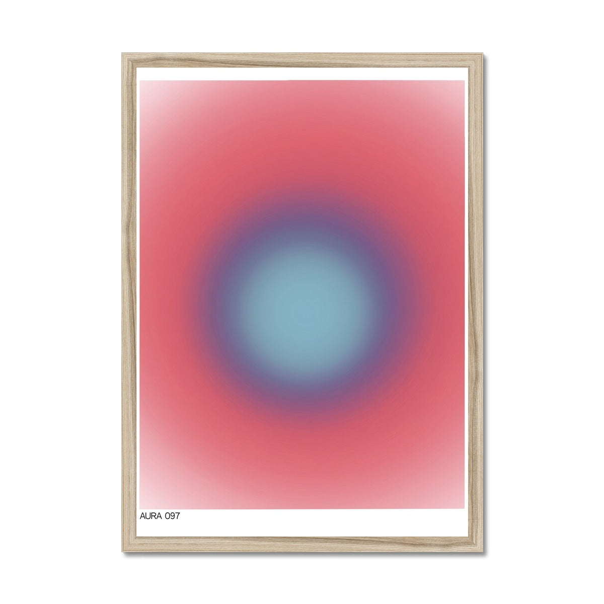 © les muses / One of a hundred dreamy pastel auras in a collection of aesthetic gradient wall art prints. The aura collection features an endless array of colorful and vibrant abstract gradients perfect for those looking for a wide selection of original prints and posters.