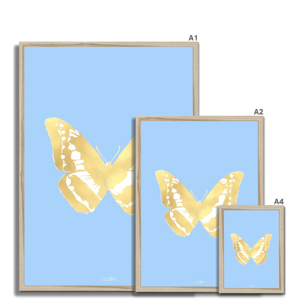 © les muses / Psyches is a collection of butterfly art prints featuring original illustrations of butterflies in an array with aura, gradient and glitter colors. The collection was inspired from the formal greek word psyche, thought to be the soul of the dead, and is comprised of over a hundred dreamy danish pastel butterfly posters, with silver and gold foil options. 