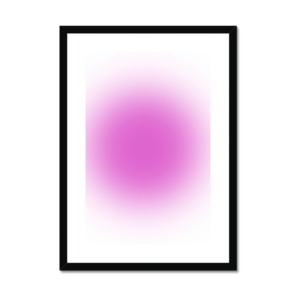 Simple gradient aura wall art prints featuring minimalist pastel Our vibrant aura gradient posters have an endless array of color options perfect for aesthetic dorm and apartment decor.