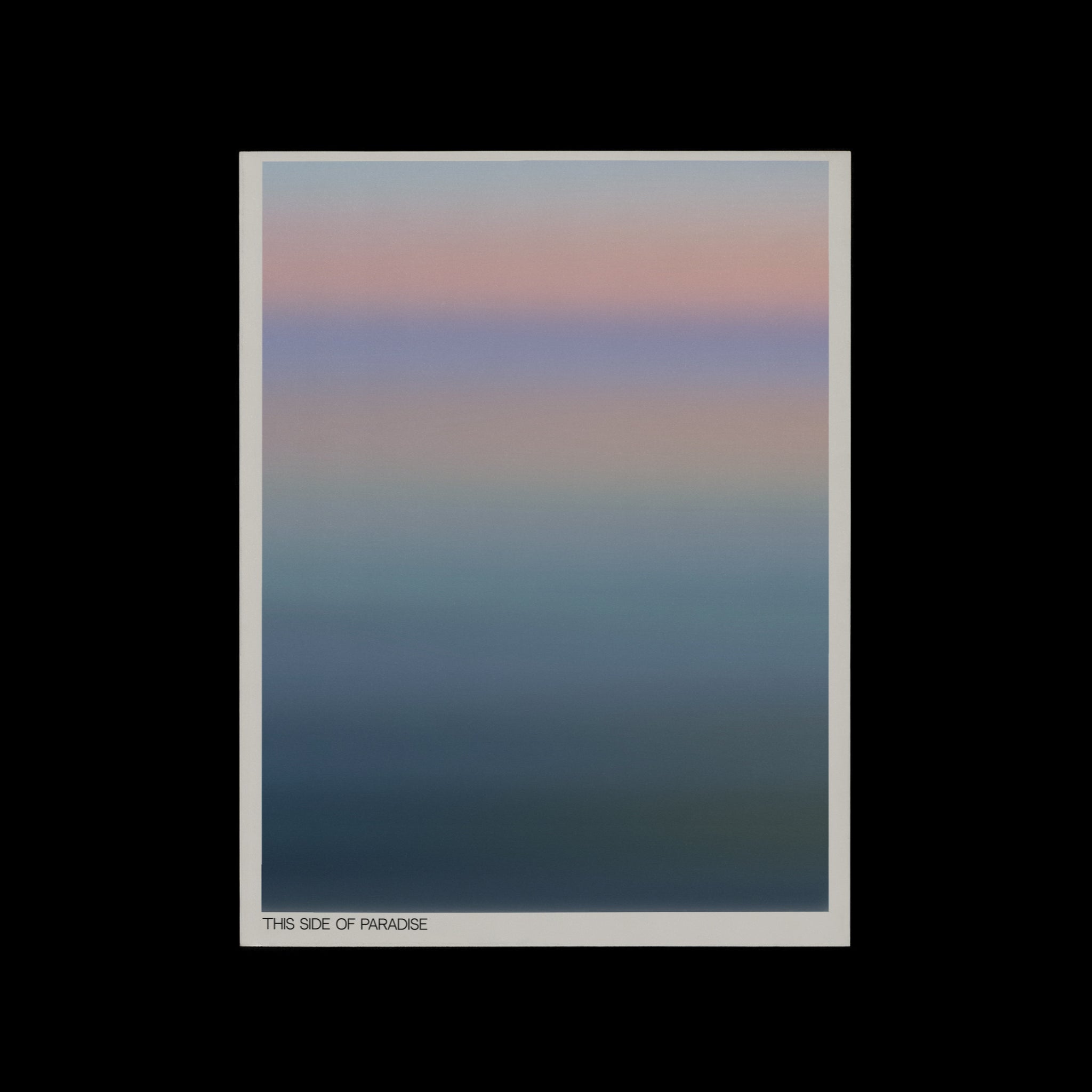 © les muses / Aura Skies is a collection of wall art prints inspired from coastal sunsets and candy colored skies. The abstract aura posters with dreamy gradients are an aesthetic wall decor must have perfect for dorm or apartment decor.