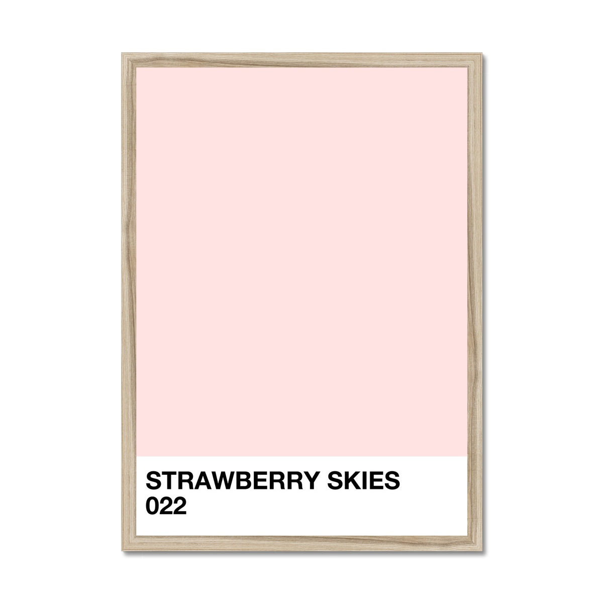 © les muses / Shades is a collection of color shade wall art prints perfect for a modern or minimalist gallery wall. The pastel color block posters have a minimal aesthetic and comes in an array of dreamy colors.