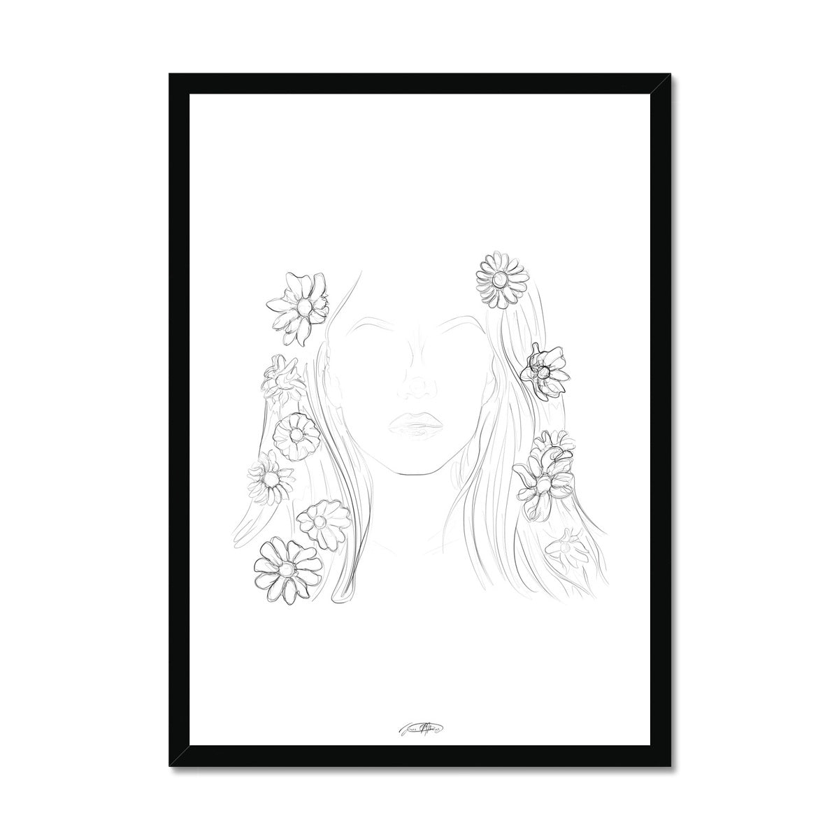 © les muses / Our line art collection of art prints features original line art drawings, delicately drawn,
of female figures and fashion photography. Simple feminine line art posters perfect for those
looking for visually stunning original artwork with beautiful intricate detail.