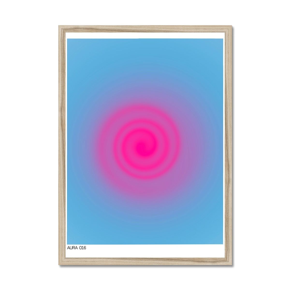 © les muses / One of a hundred dreamy pastel auras in a collection of aesthetic gradient wall art prints. The aura collection features an endless array of colorful and vibrant abstract gradients perfect for those looking for a wide selection of original prints and posters.