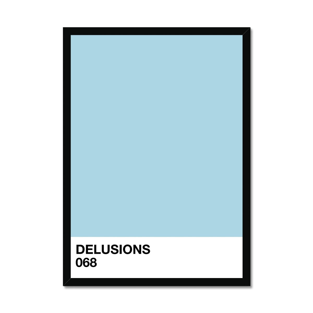 © les muses / Shades is a collection of color shade wall art prints perfect for a modern or minimalist gallery wall. The pastel color block posters have a minimal aesthetic and comes in an array of dreamy colors.