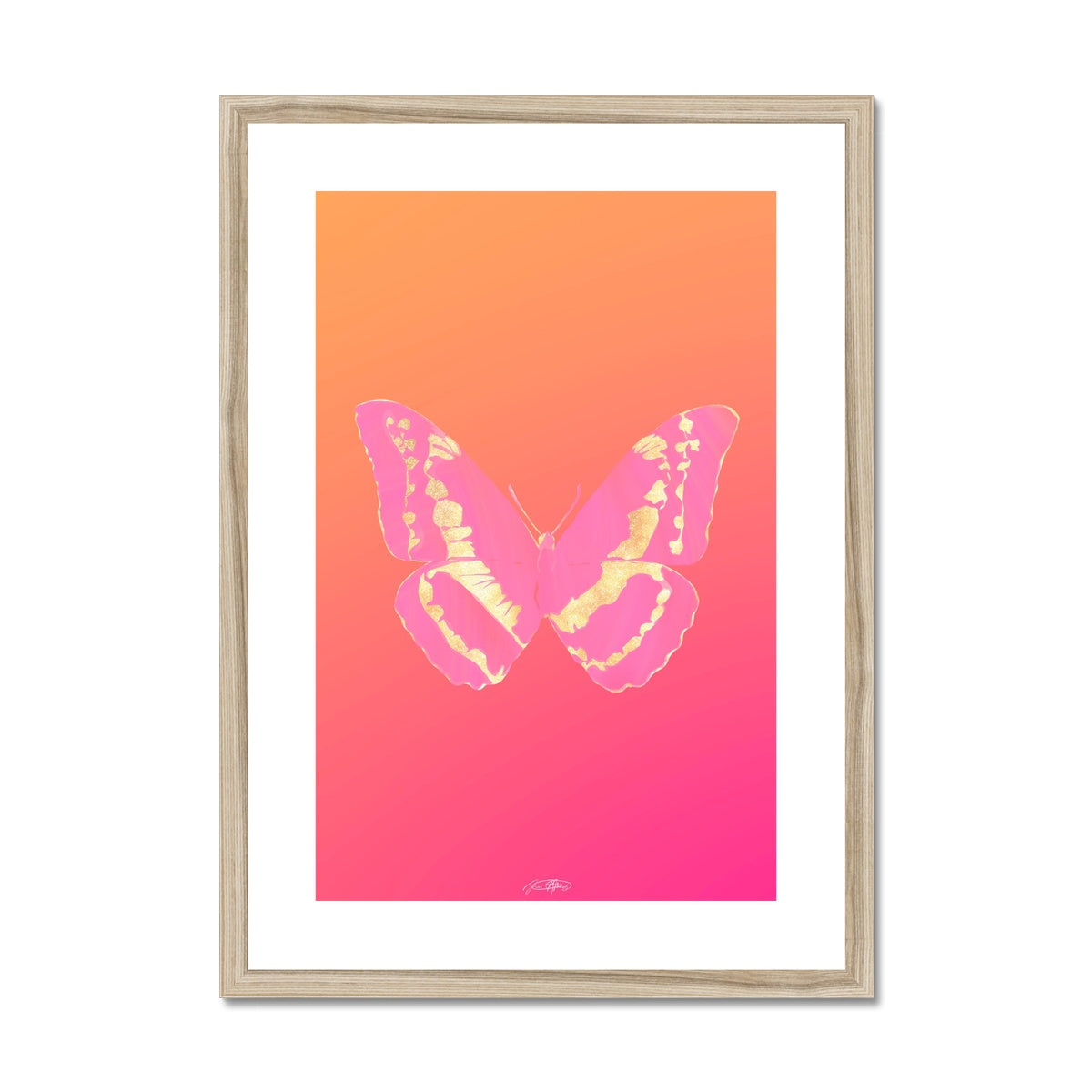 © les muses / Psyches is a collection of butterfly art prints featuring original illustrations of butterflies in an array with aura, gradient and glitter colors. The collection was inspired from the formal greek word psyche, thought to be the soul of the dead, and is comprised of over a hundred dreamy danish pastel butterfly posters, with silver and gold foil options. 