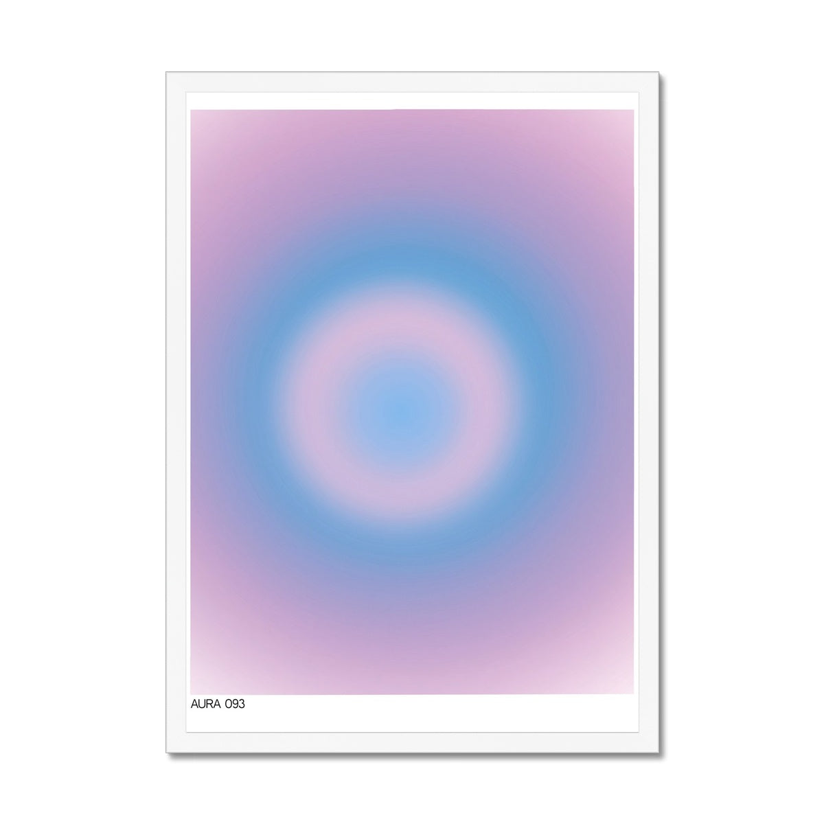 © les muses / One of a hundred dreamy pastel auras in a collection of aesthetic gradient wall art prints. The aura collection features an endless array of colorful and vibrant abstract gradients perfect for those looking for a wide selection of original prints and posters.