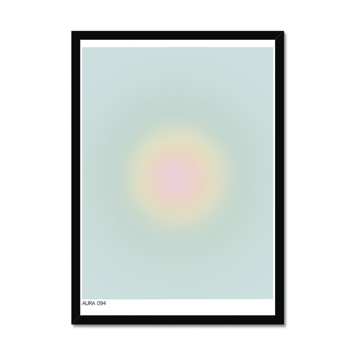 © les muses / One of a hundred dreamy pastel auras in a collection of aesthetic gradient wall art prints. The aura collection features an endless array of colorful and vibrant abstract gradients perfect for those looking for a wide selection of original prints and posters.