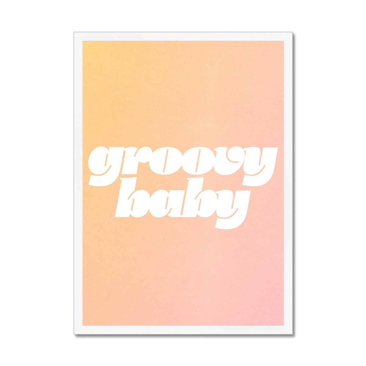 © les muses / Cool vintage typography art prints drawing from 90s grunge, girly Y2K and groovy 70s aesthetics. Retro style wall art and funky posters for trendy apartment or dorm decor with a killer aesthetic.