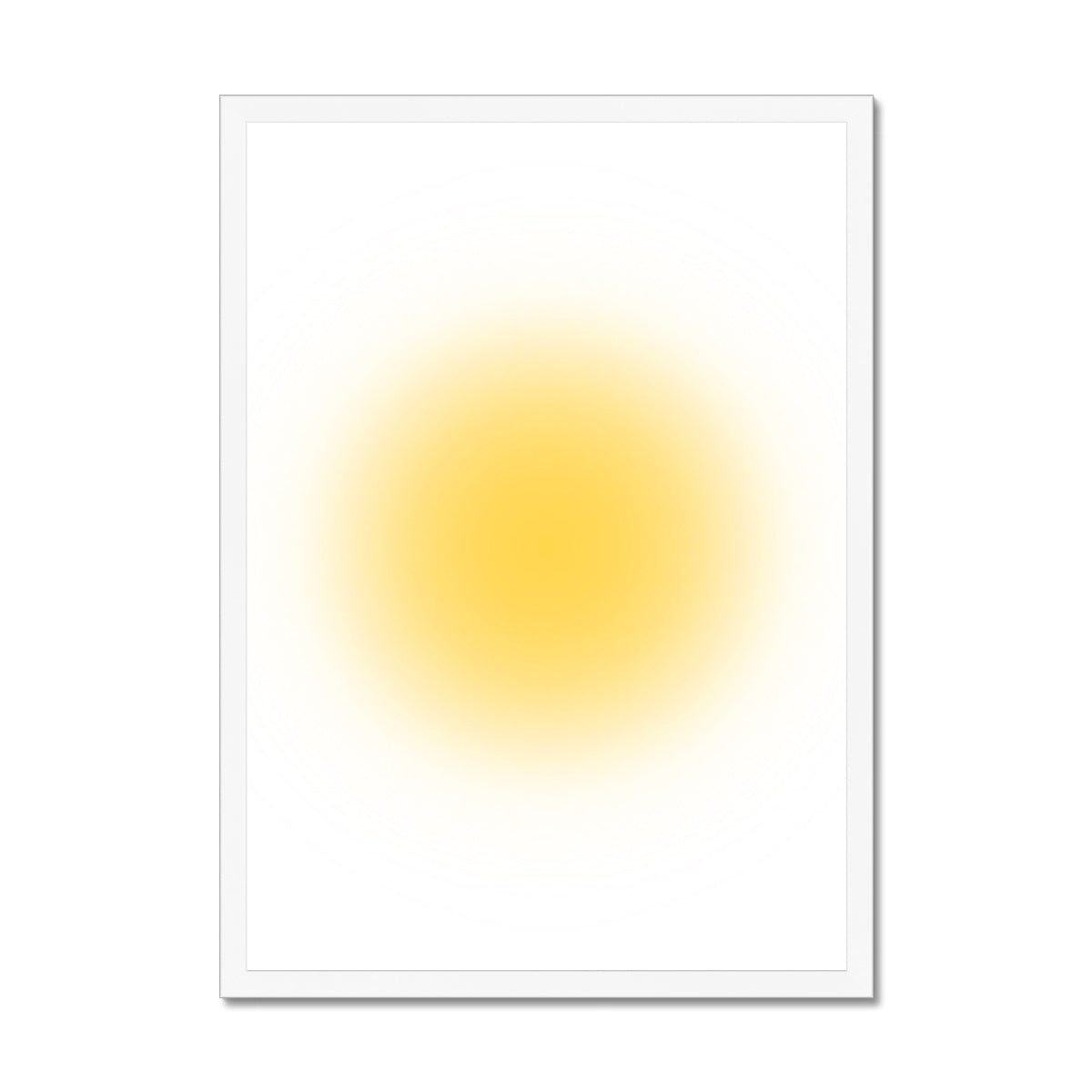 Simple gradient aura wall art prints featuring minimalist pastel Our vibrant aura gradient posters have an endless array of color options perfect for aesthetic dorm and apartment decor.